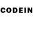 Codein напиток Lean (лин) Cris J99